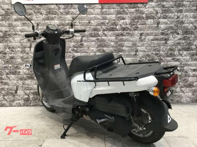 ★23万円　ベンリィ110 セル1 実動車　2018年モデル！走行少ない！JA09 ベンリィ ☆23万円 ベンリィ110 セル1 実動車 2018年モデル！走行少ない！JA09