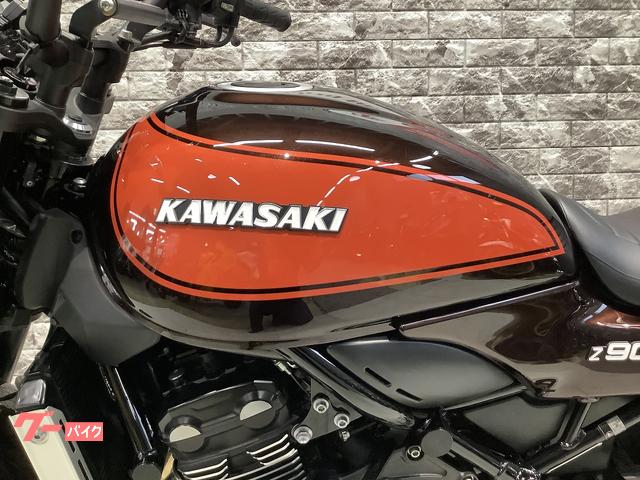 カワサキ Z900RS ABS ストライカーサイレンサー ARCHI