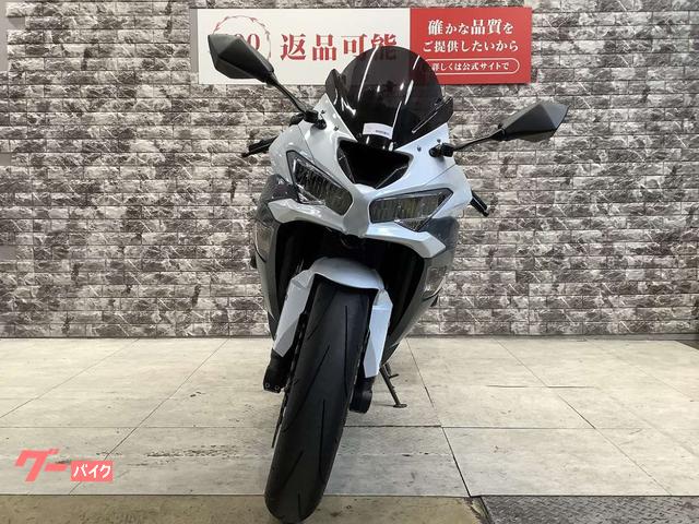 車両情報:カワサキ Ninja ZX−6R | バイク王 大阪東住吉店 | 中古