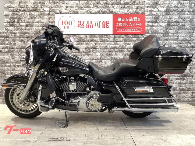 HARLEY－DAVIDSON FLHTCU エレクトラグライド