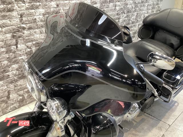 HARLEY－DAVIDSON FLHTCU エレクトラグライド