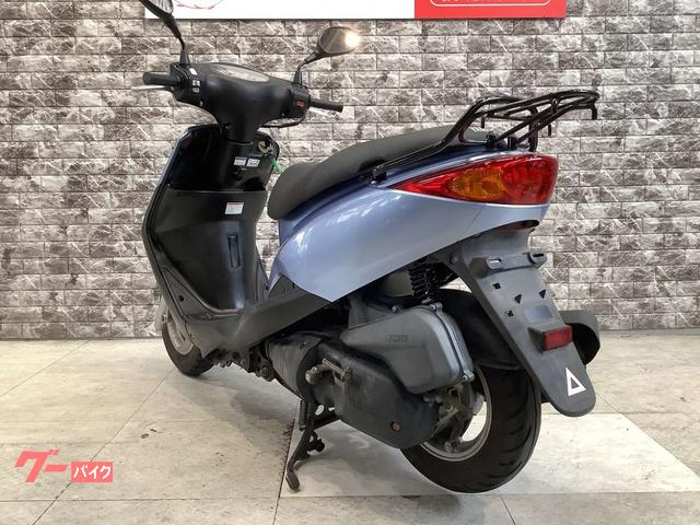 お問い合わせ多数！　取りに来てくれる方。AXIS TREET 中古車　ＡＸＩＳトリート　純正鍵　１オーナー車 AXISトリート(ヤマハ) ブラウン系・茶色のバイク一覧｜新車・中古