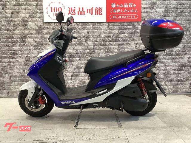 車両情報:ヤマハ シグナスX SR | バイク王 大阪東住吉店 | 中古バイク 車両情報:ヤマハ シグナスX SR | バイク王 大阪東住吉店 | 中古バイク