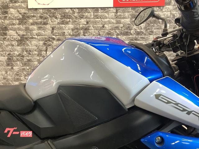 スズキ GSR750 ABS ワンオーナー ヨシムラサイレンサー スズキ GSR750 ABS ワンオーナー ヨシムラサイレンサー