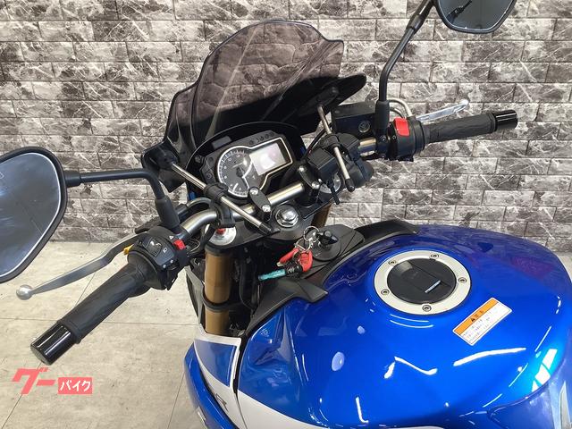 スズキ GSR750 ABS ワンオーナー ヨシムラサイレンサー スズキ GSR750 ABS ワンオーナー ヨシムラサイレンサー