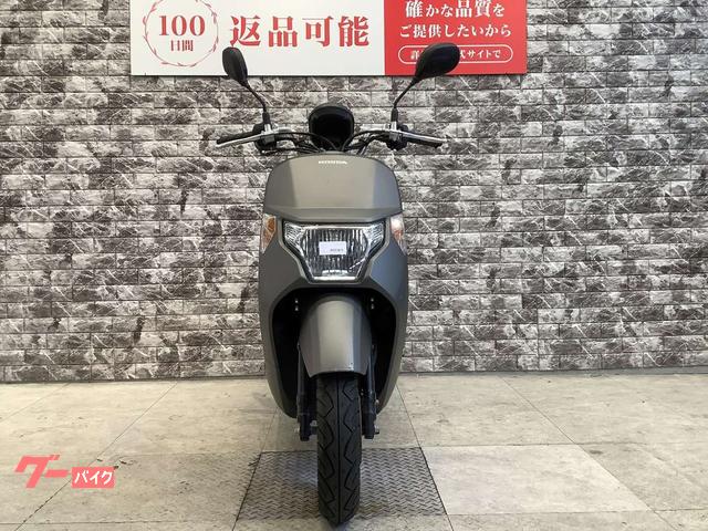 ホンダ ダンク ノーマル車両 2018年モデル スペアキーあり｜バイク
