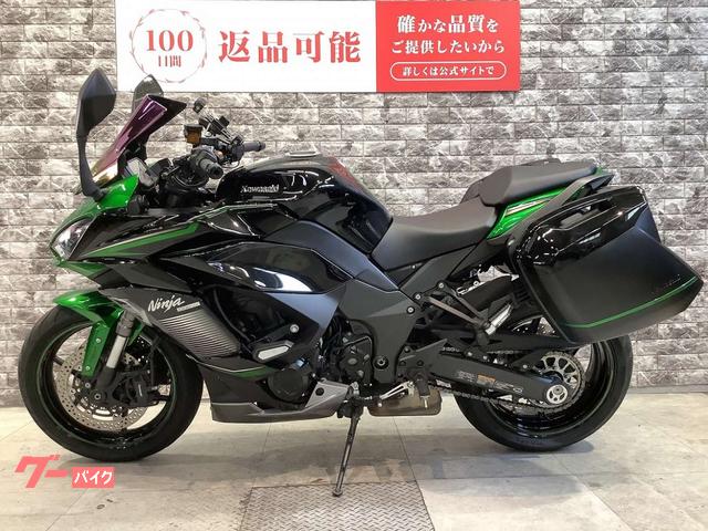 車両情報:カワサキ Ninja 1000 SX | バイク王 大阪東住吉店 | 中古