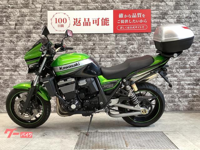 車両情報:カワサキ ZRX1200 DAEG | バイク王 大阪東住吉店 | 中古