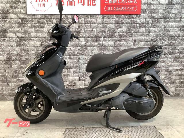 ヤマハ シグナスX SE44J型 ノーマル インジェクション｜バイク王