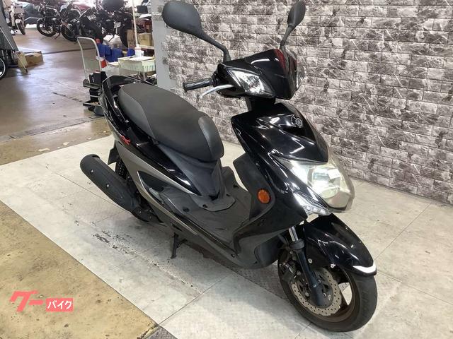 ヤマハ シグナスX SE44J型 ノーマル インジェクション｜バイク王