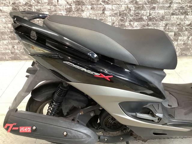 ヤマハ シグナスX SE44J型 ノーマル インジェクション｜バイク王