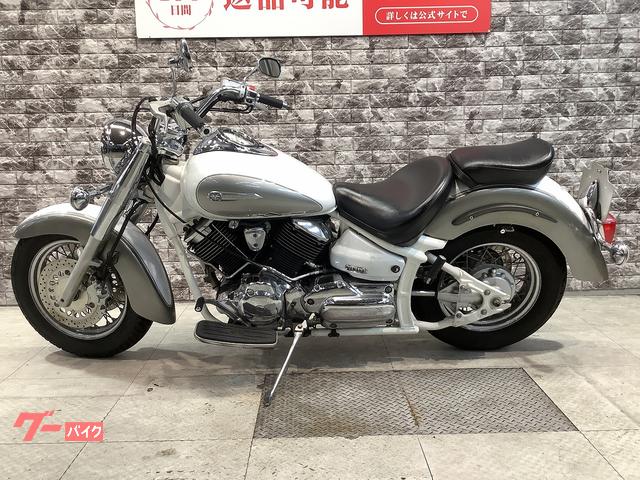 車両情報:ヤマハ ドラッグスター1100クラシック | バイク王 大阪東住吉