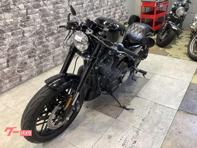 車両情報:HARLEY−DAVIDSON XL1200CX ロードスター | バイク王 大阪