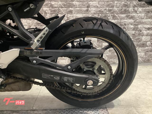 カワサキ Ninja ZX－25R SE ABS USB電源 マルチバー