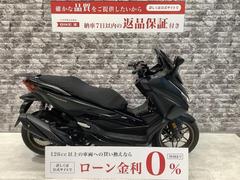 ホンダ　フォルツァ　ＭＦ１７型　グリップヒーター　エンデュランス製リアキャリア　マルチバー　シートカバー　スペアキー有り