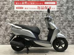 ホンダ　リード１２５　フルノーマル　スペアキー有り