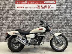 ホンダ　ＭＡＧＮＡ　ＦＩＦＴＹ　サイドバックサポート