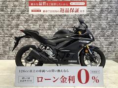 ヤマハ　ＹＺＦ−Ｒ２５　マルチバー　ＵＳＢ電源　スペアキー有り　メットホルダー