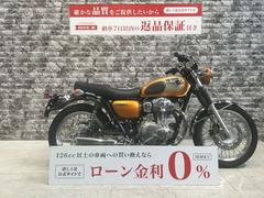 カワサキ　Ｗ８００　ビート製マフラー　インジェクション車