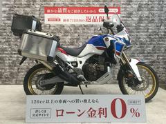 ホンダ　ＣＲＦ１０００Ｌ　Ａｆｒｉｃａ　Ｔｗｉｎ　ＤＣＴ　アドベンチャースポーツ　３０周年アニバーサリー　ＧＩＶＩ製フルパニア