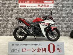 ヤマハ　ＹＺＦ−Ｒ２５　ＷＲＳマフラー　フェンダーレス　グリップ　レバー　マルチバー・ＵＳＢ装備