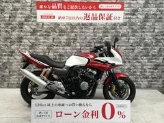 ホンダ　ＣＢ４００Ｓｕｐｅｒ　ボルドール