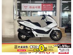ホンダ　ＰＣＸ１６０　ＵＳＢ電源　グリップヒーター　マルチバー　フェンダーレス　フットレスト　レバー　ミラー
