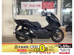 ホンダ　ＰＣＸ　フルノーマル　スペアキー有り