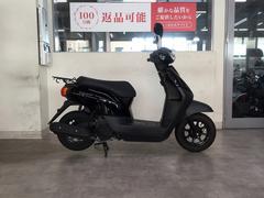 ホンダ　タクト　フルノーマル　スペアキーあり