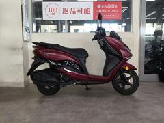 スズキ　バーグマンストリート１２５　フルノーマル　２０２１年モデル