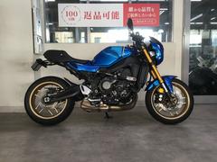 ヤマハ　ＸＳＲ９００　ワンオーナー　赤キーあり　ビキニカウル　エンジンガード　フェンダーレス　マルチバー　ＵＳＢ電源３つ　パフォーマンスダ