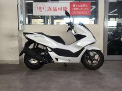 ホンダ　ＰＣＸ１６０　ＡＢＳ　フルノーマル　スペアキーあり