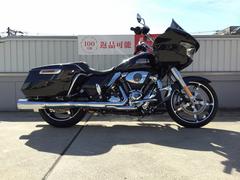ＨＡＲＬＥＹ−ＤＡＶＩＤＳＯＮ　ＦＬＴＲＸ　ロードグライド　マフラー　スクリーン　ナックルガード　ハイウェイペグ　ホーン