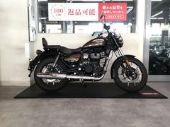ＲＯＹＡＬ　ＥＮＦＩＥＬＤ　メテオ３５０　スーパーノヴァ