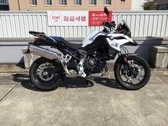 ＢＭＷ　Ｆ８００ＧＳ　フルノーマル　２０２４年モデル