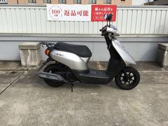 ヤマハ　ＪＯＧ　ＡＹ０１型　２０１８年モデル　フルノーマル　スペアキー有り