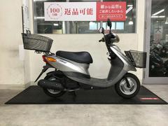 ヤマハ　ＪＯＧ　２０１３年モデル　ＳＡ３６Ｊ型　前後カゴ