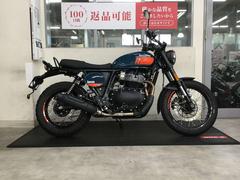 ＲＯＹＡＬ　ＥＮＦＩＥＬＤ　ベア６５０　ワンオーナー　延長ライザー　メットホルダー