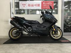 ヤマハ　ＴＭＡＸ５６０　　ワンオーナー　フェンダーレス