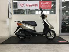 ヤマハ　ＪＯＧ　フルノーマル