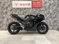 ヤマハ　ＹＺＦ−Ｒ１　エンジンスライダー　エンジンカバー　スクリーン　ＵＳＢ電源　赤キー有り