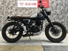 ＭＵＴＴ　マスティフ２５０　ＡＢＳ　ドライブレコーダー　スペアキー有り