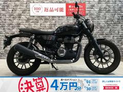 ホンダ　ＧＢ３５０Ｓ　ＡＢＳ　ドライブレコーダー　グリップヒーター　スペアキー有り