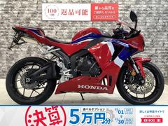 ホンダ　ＣＢＲ６００ＲＲ　ワンオーナー　モリワキ製フェンダーレス　グリップヒーター　ＵＫレバー