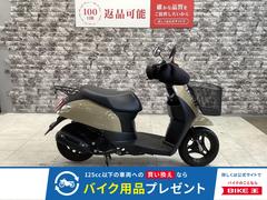 スズキ レッツ エンジンオイル交換（バイクショップ マツカタ