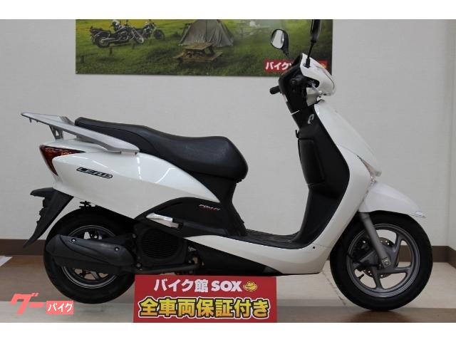 車両情報 ホンダ リード Ex バイク館sox茨木鮎川店 中古バイク 新車バイク探しはバイクブロス