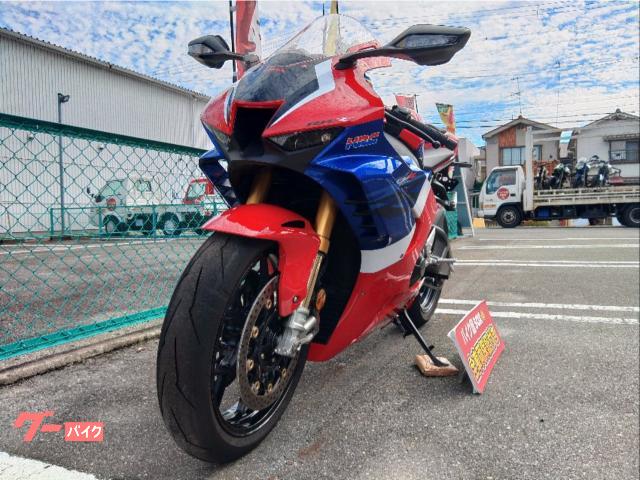 ホンダ CBR1000RR-R SP 2020年モデル(大阪府 バイク ホンダ CBR1000RR-R SP 2020年モデル(大阪府 バイク