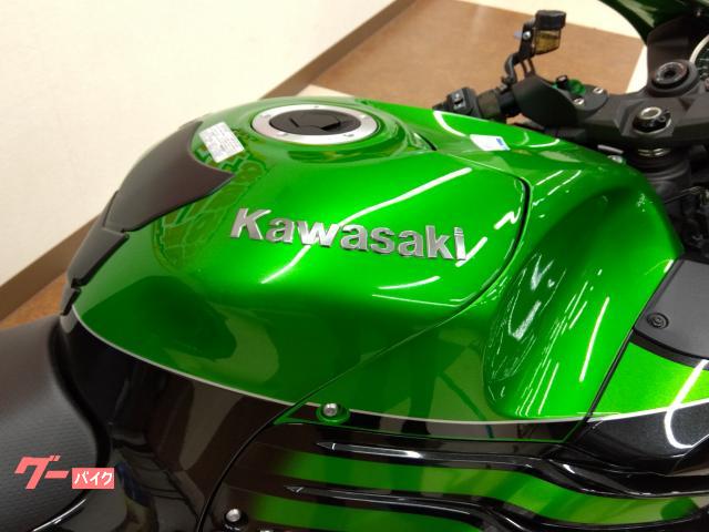 車両情報:カワサキ Ninja ZX−14R | バイク館茨木鮎川店 | 中古バイク 