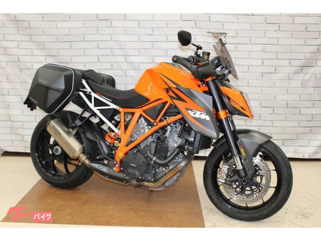 １２９０スーパーデュークＲ