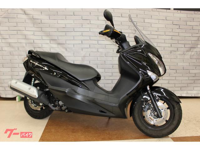 バーグマン２００